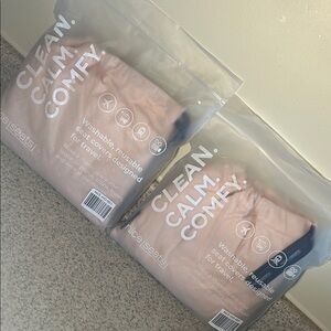 2 pack airplane seat covers